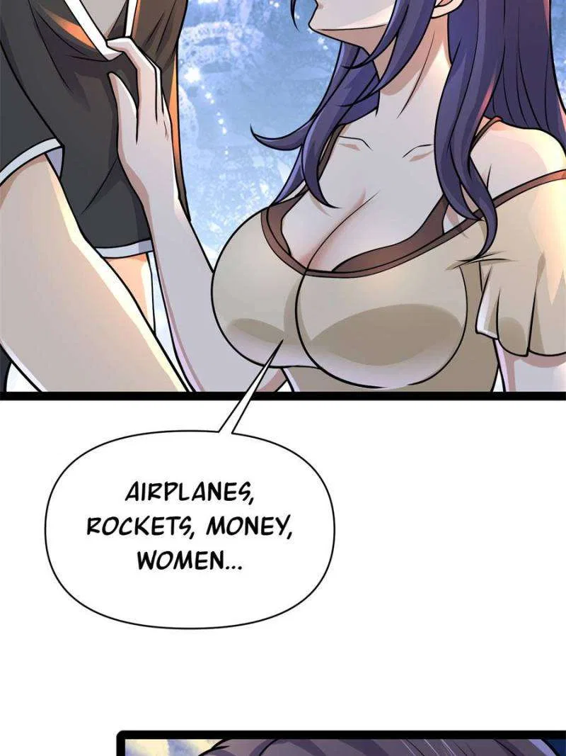I have a Golden Palace in the last days Chapter 158 – Page 15