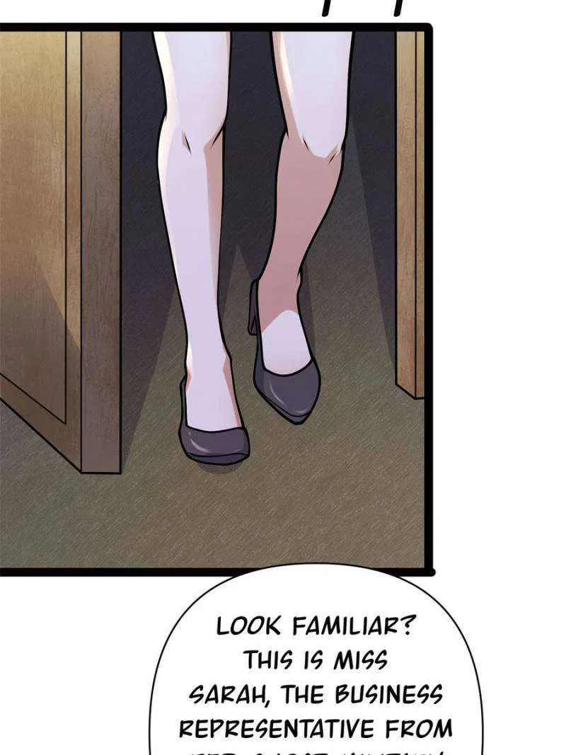 I have a Golden Palace in the last days Chapter 158 – Page 17