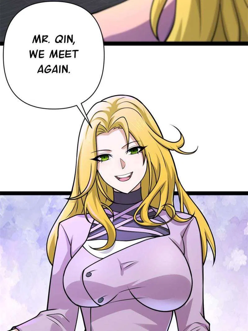 I have a Golden Palace in the last days Chapter 158 – Page 19