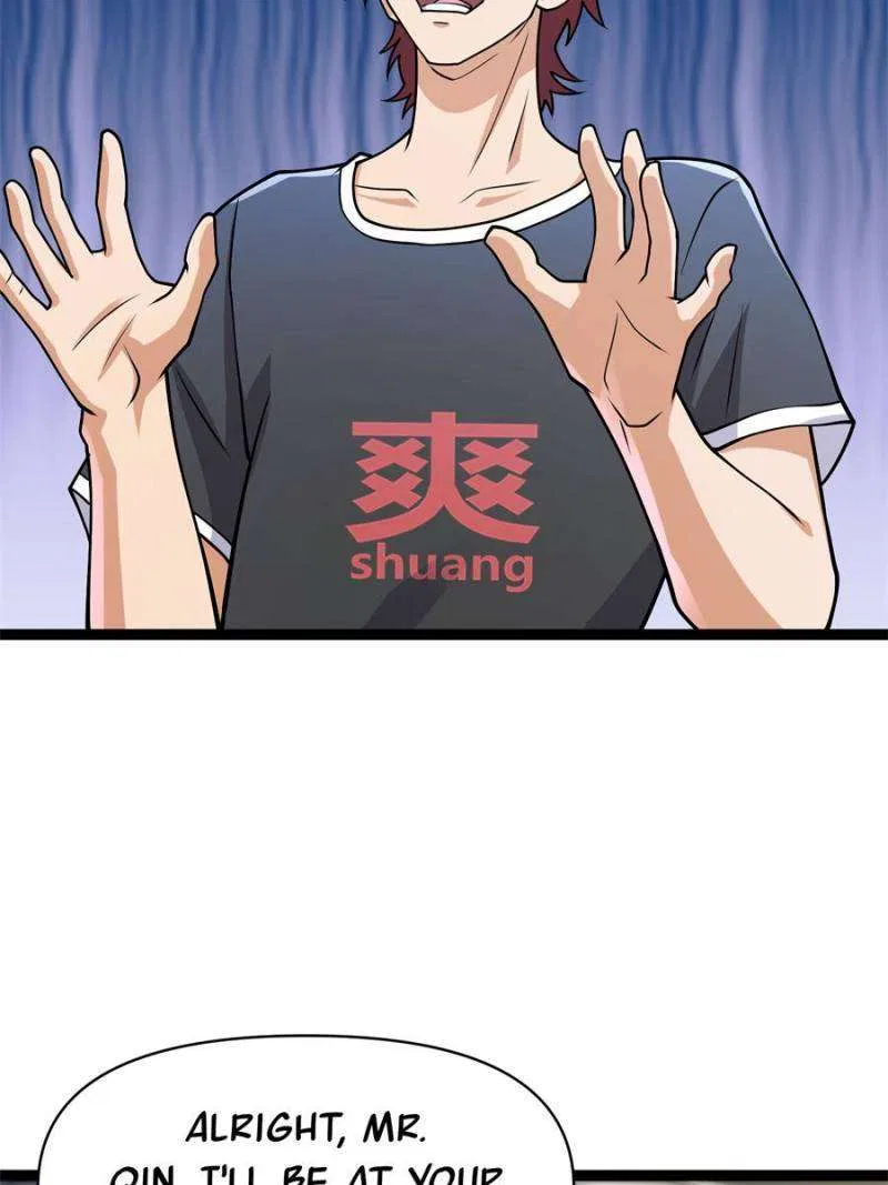I have a Golden Palace in the last days Chapter 158 – Page 24