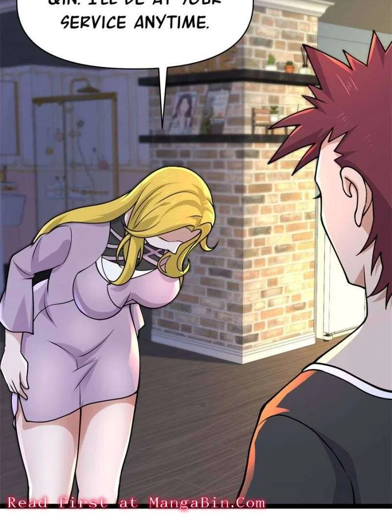 I have a Golden Palace in the last days Chapter 158 – Page 25