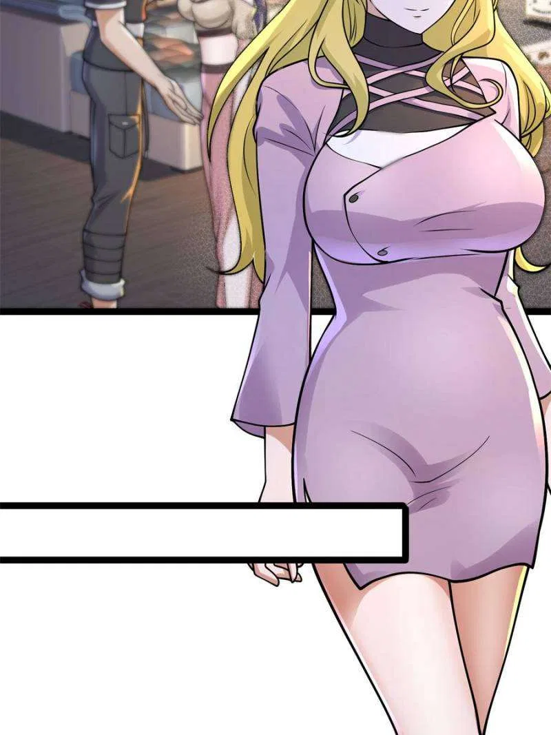I have a Golden Palace in the last days Chapter 158 – Page 27