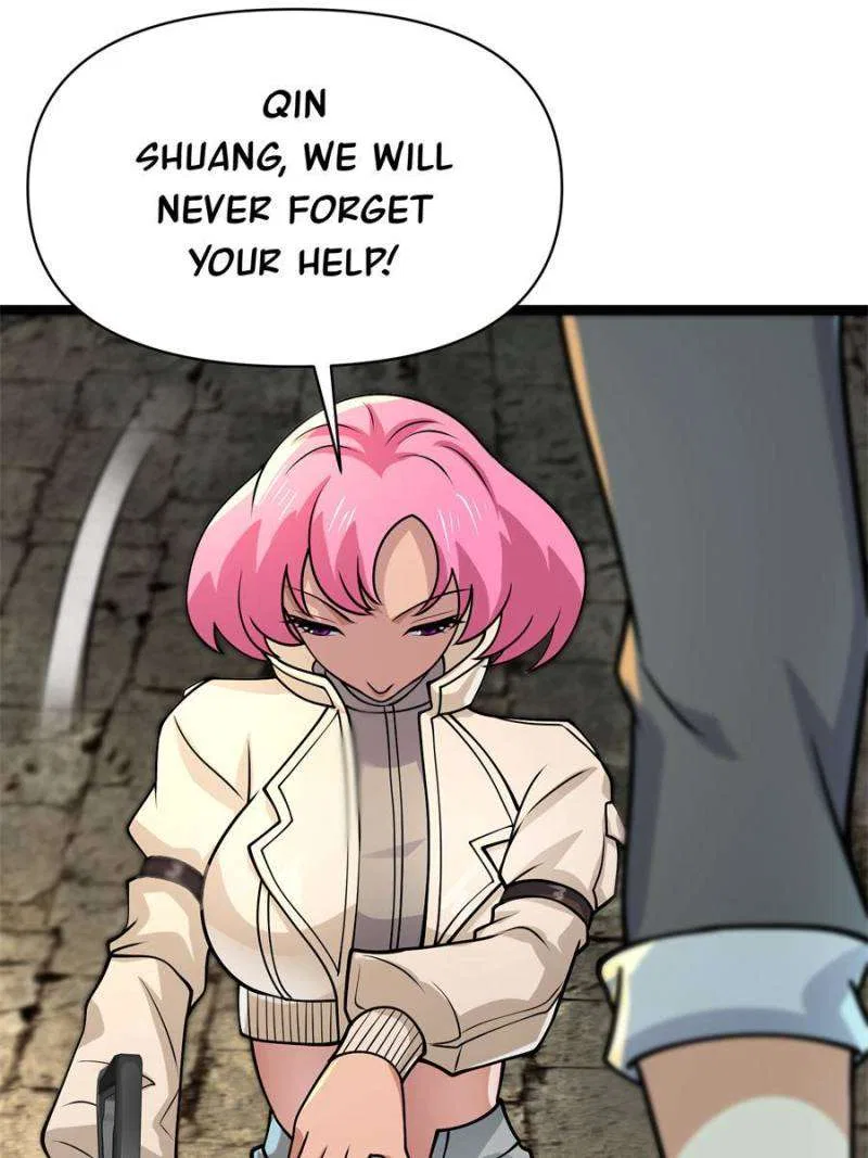 I have a Golden Palace in the last days Chapter 158 – Page 34