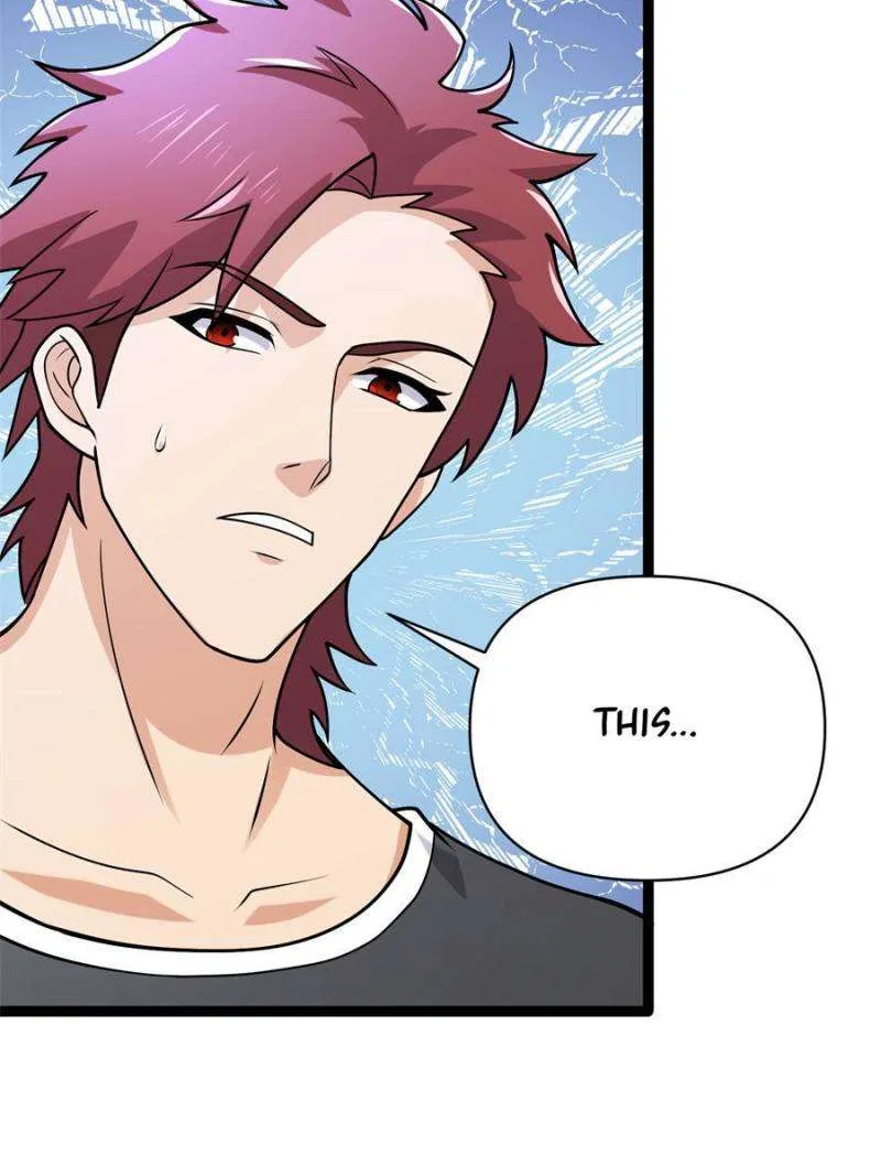 I have a Golden Palace in the last days Chapter 158 – Page 36