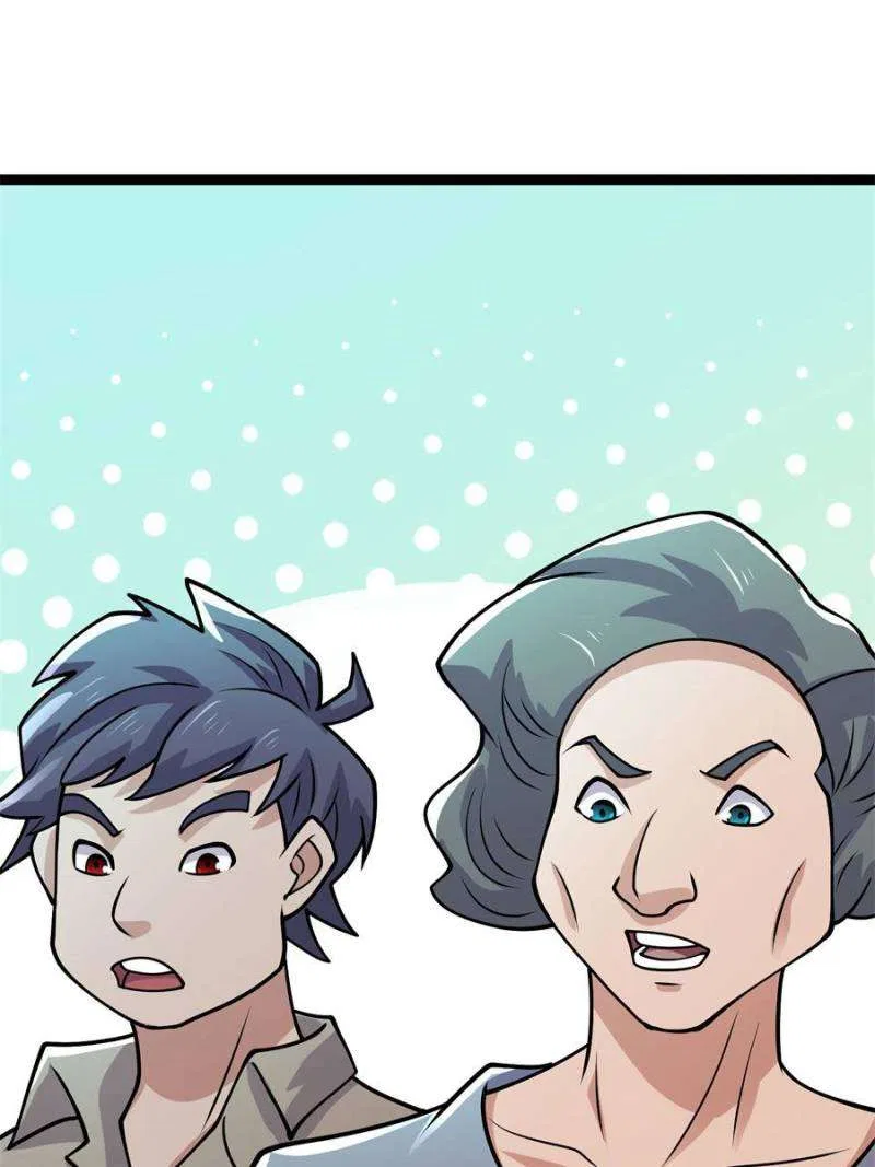 I have a Golden Palace in the last days Chapter 158 – Page 37