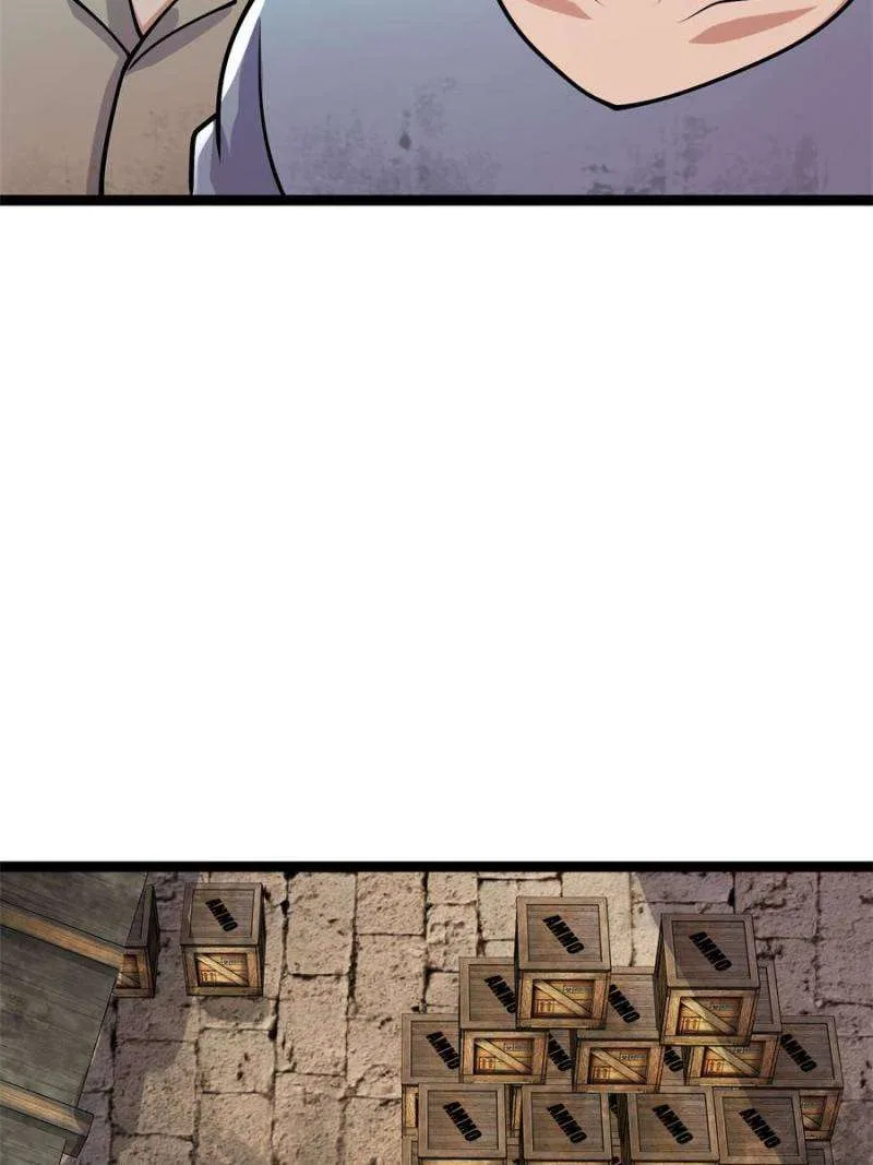 I have a Golden Palace in the last days Chapter 158 – Page 38