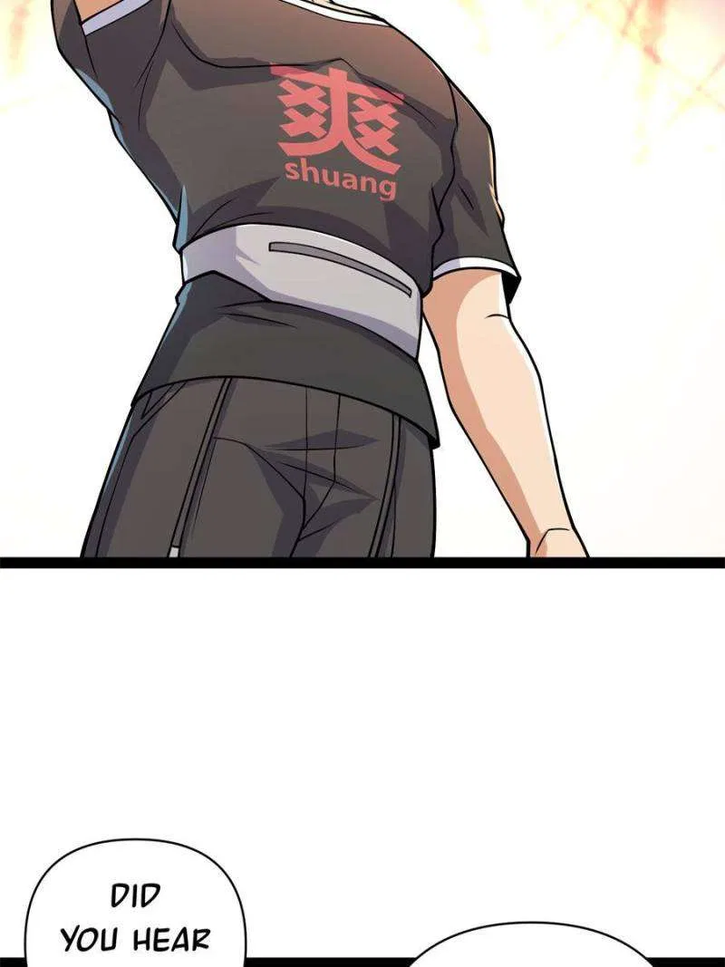 I have a Golden Palace in the last days Chapter 158 – Page 43