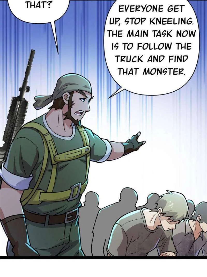 I have a Golden Palace in the last days Chapter 158 – Page 44