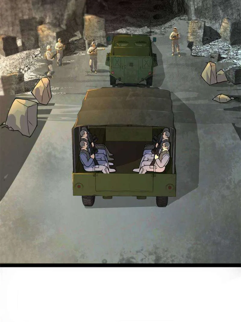 I have a Golden Palace in the last days Chapter 158 – Page 50