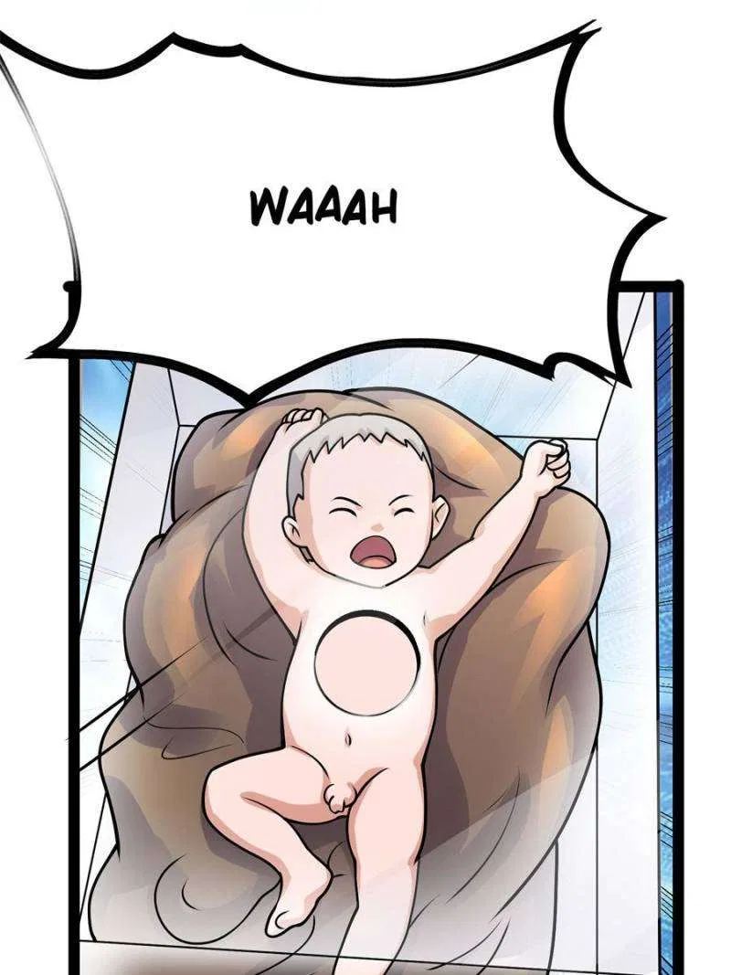 I have a Golden Palace in the last days Chapter 158 – Page 55