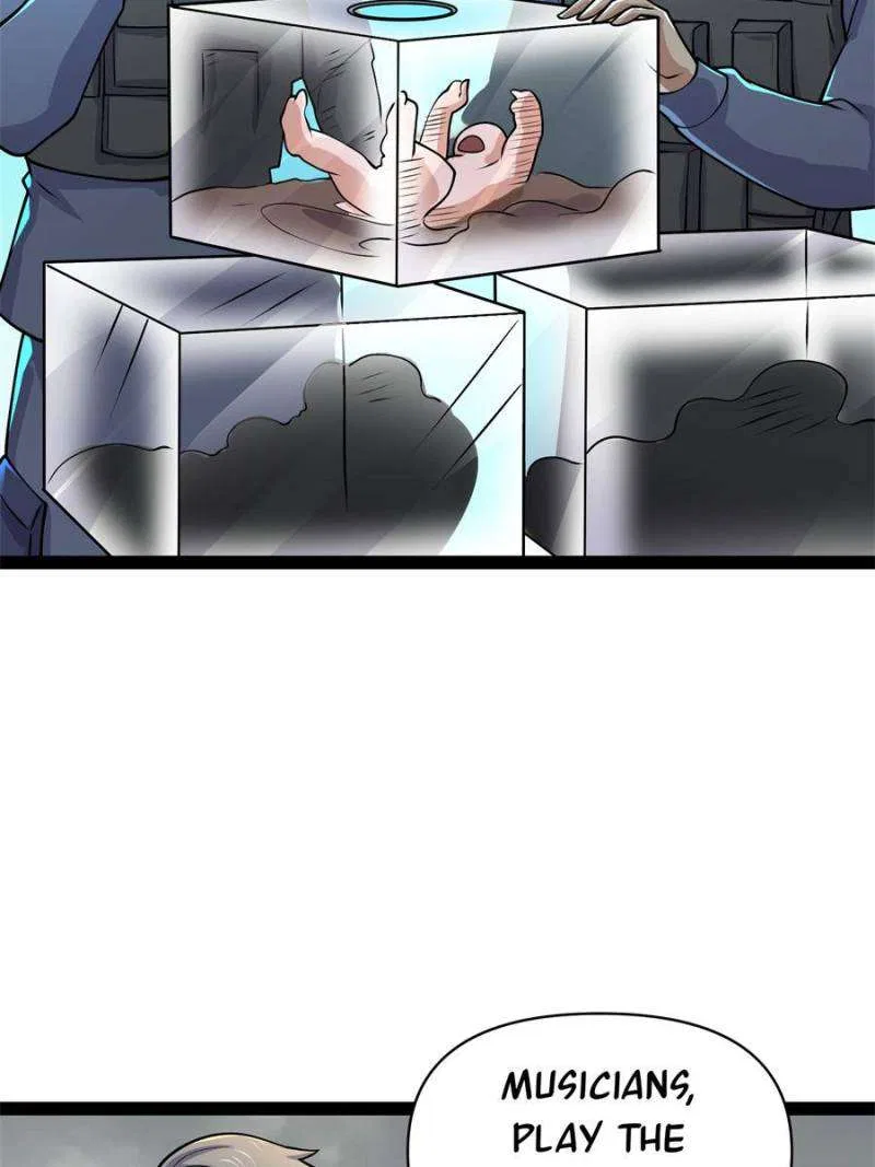 I have a Golden Palace in the last days Chapter 158 – Page 57