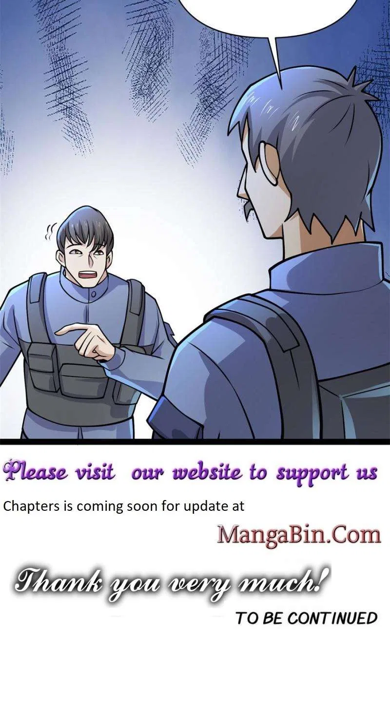 I have a Golden Palace in the last days Chapter 158 – Page 70