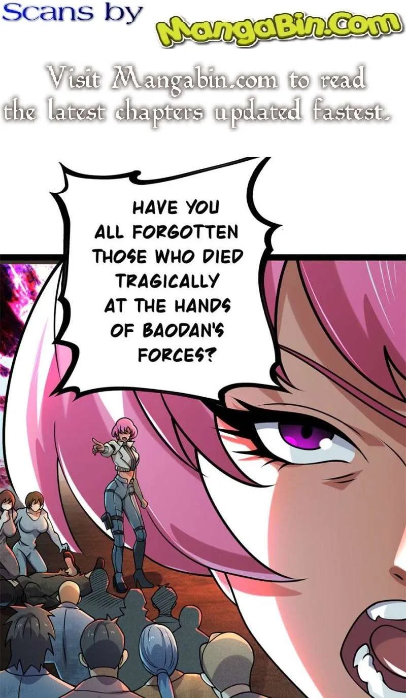 I have a Golden Palace in the last days Chapter 157 – Page 1