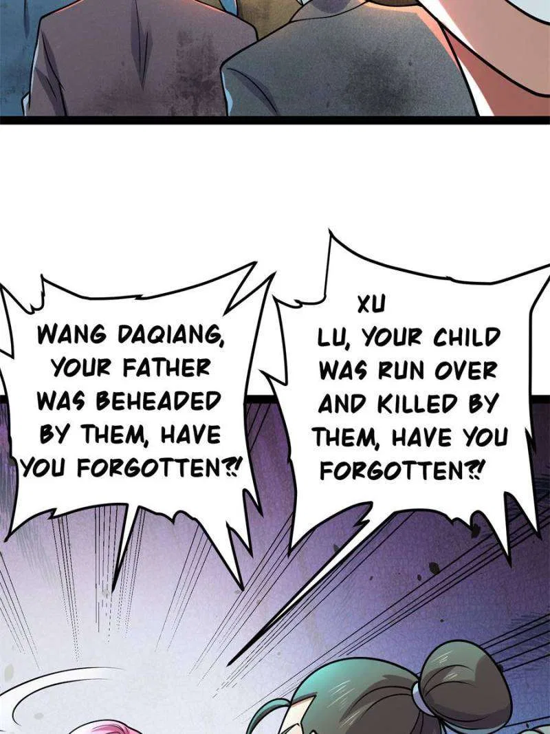 I have a Golden Palace in the last days Chapter 157 – Page 2