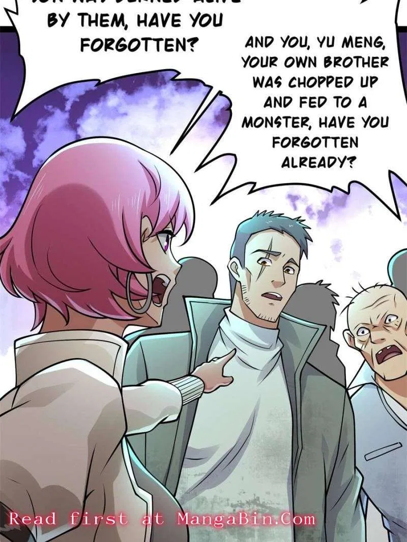 I have a Golden Palace in the last days Chapter 157 – Page 4