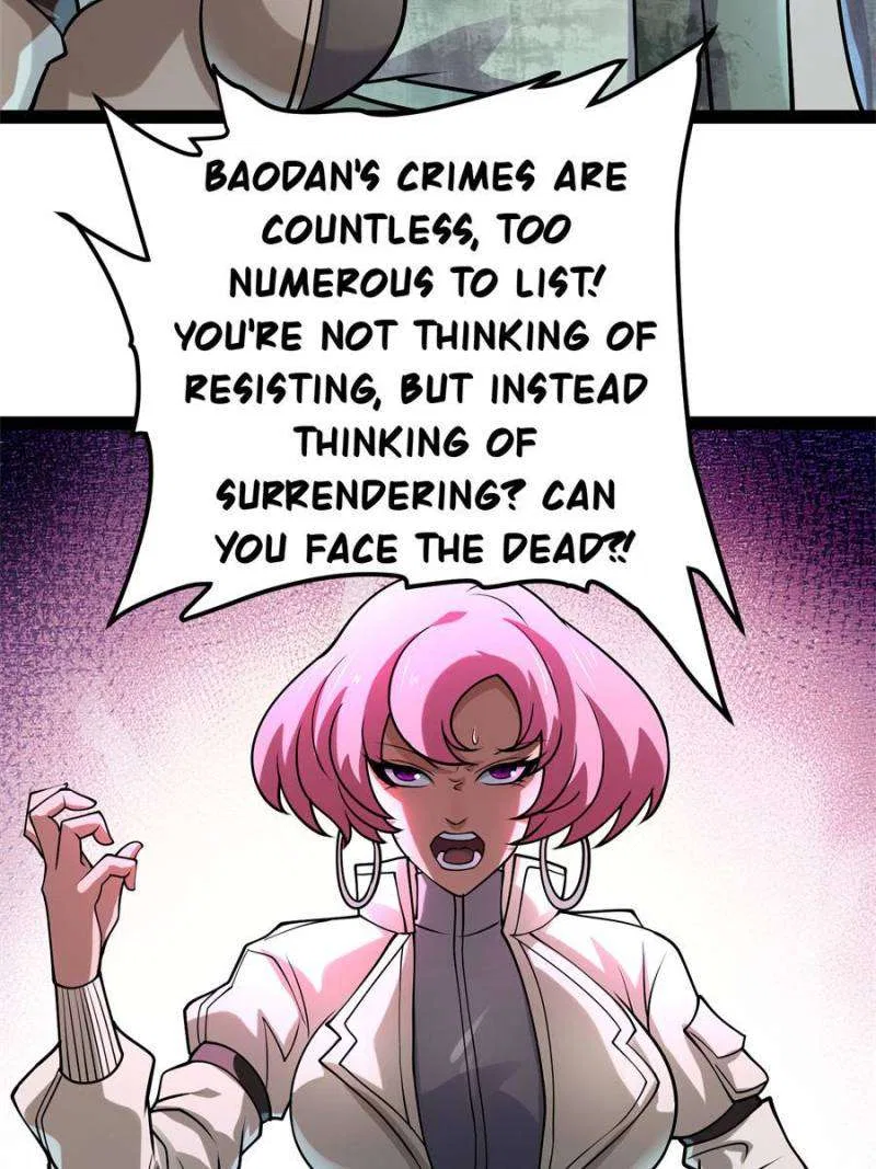 I have a Golden Palace in the last days Chapter 157 – Page 5
