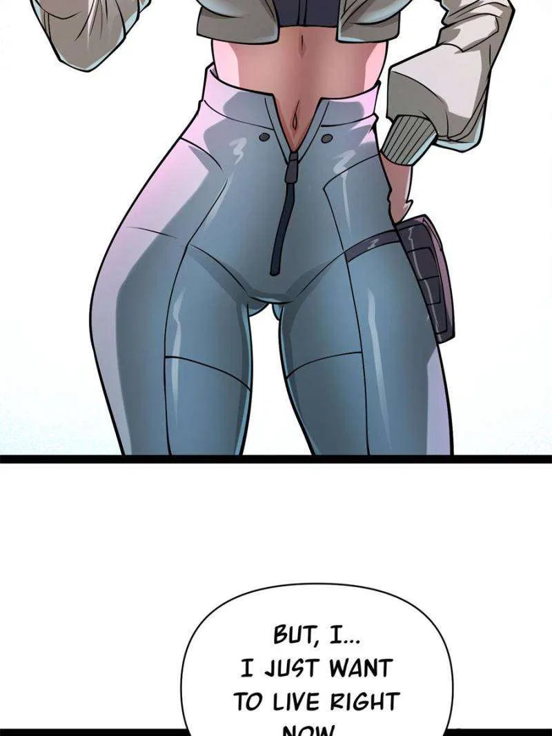 I have a Golden Palace in the last days Chapter 157 – Page 6