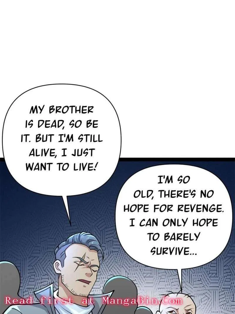 I have a Golden Palace in the last days Chapter 157 – Page 8