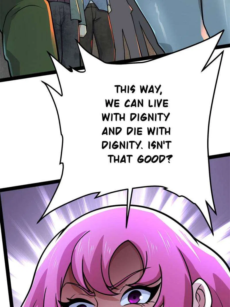 I have a Golden Palace in the last days Chapter 157 – Page 15