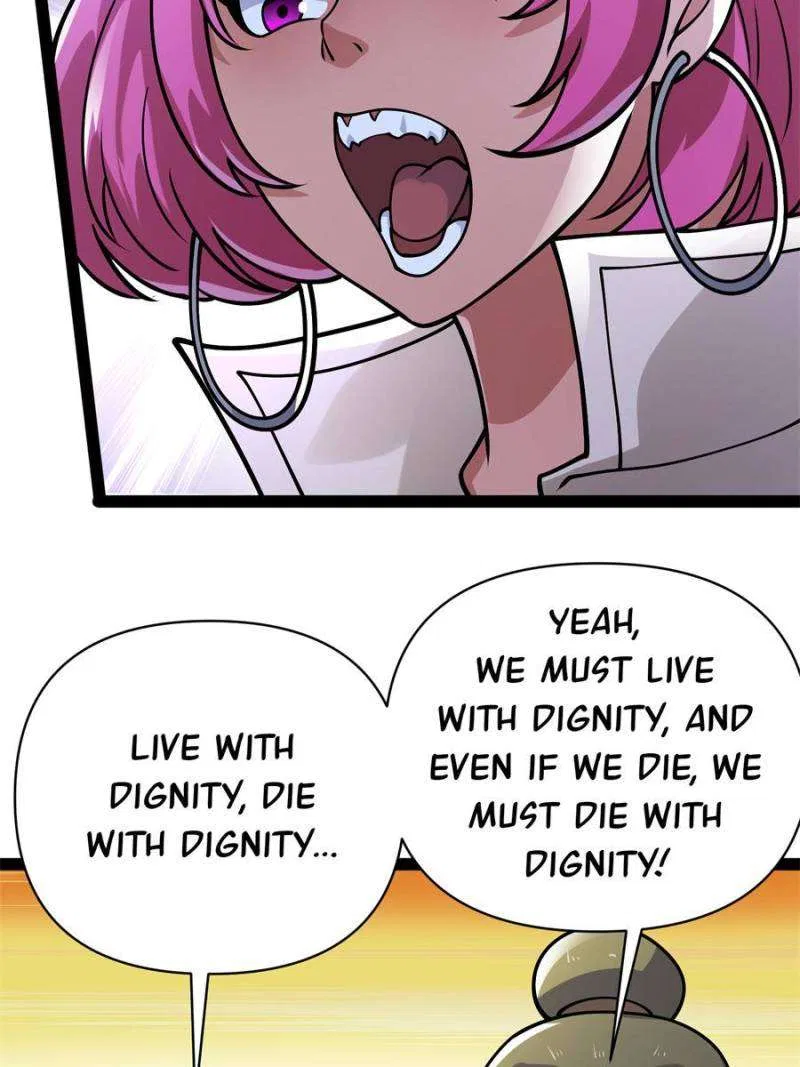 I have a Golden Palace in the last days Chapter 157 – Page 16
