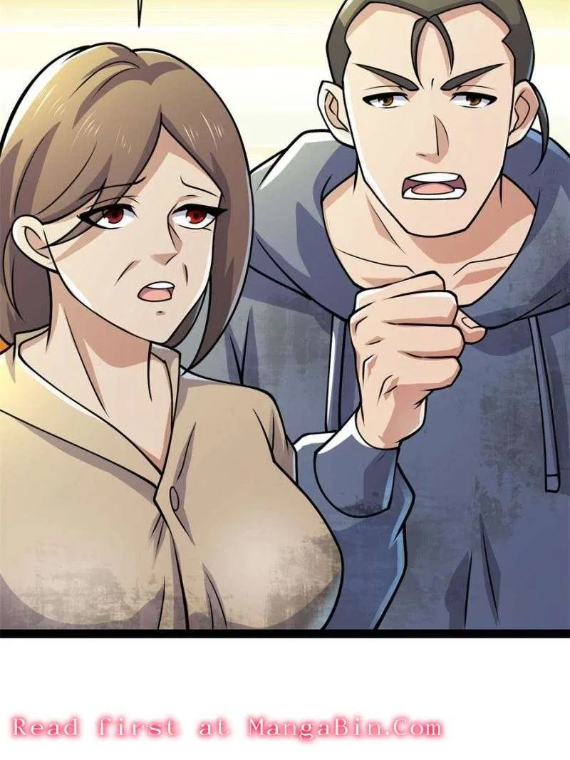 I have a Golden Palace in the last days Chapter 157 – Page 17