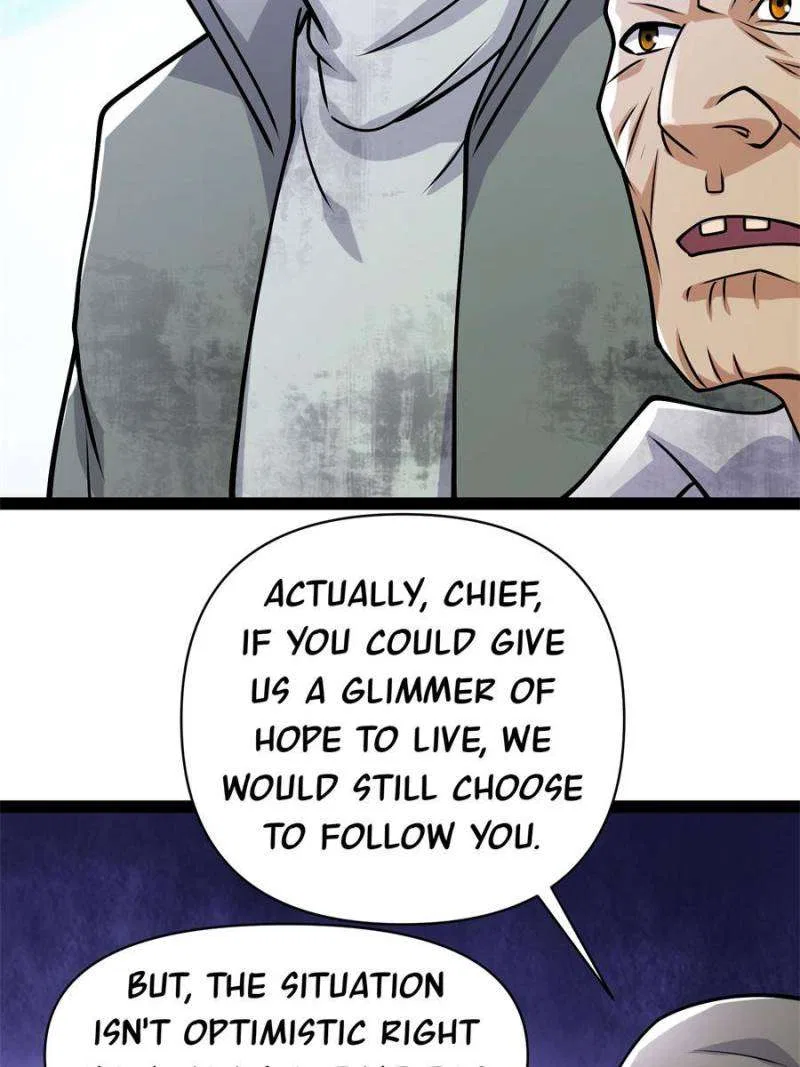 I have a Golden Palace in the last days Chapter 157 – Page 19