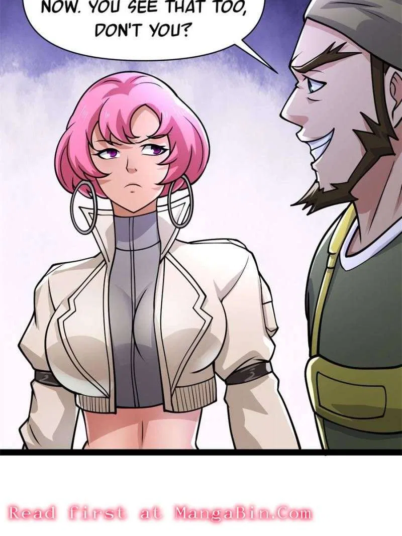 I have a Golden Palace in the last days Chapter 157 – Page 20
