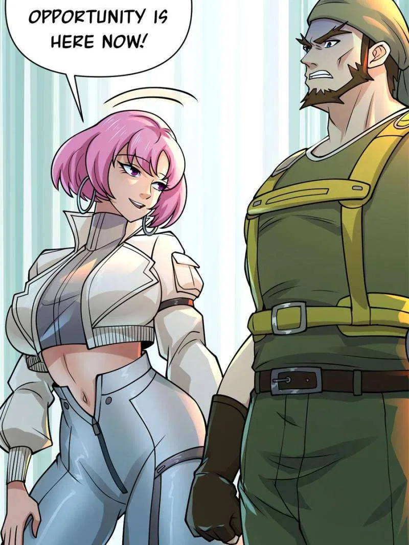 I have a Golden Palace in the last days Chapter 157 – Page 25
