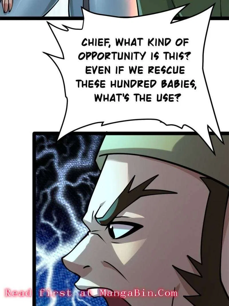 I have a Golden Palace in the last days Chapter 157 – Page 26