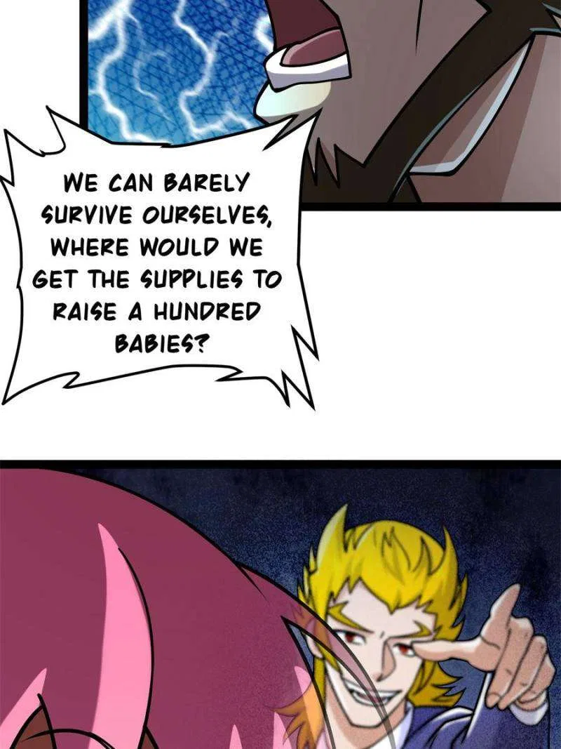 I have a Golden Palace in the last days Chapter 157 – Page 27