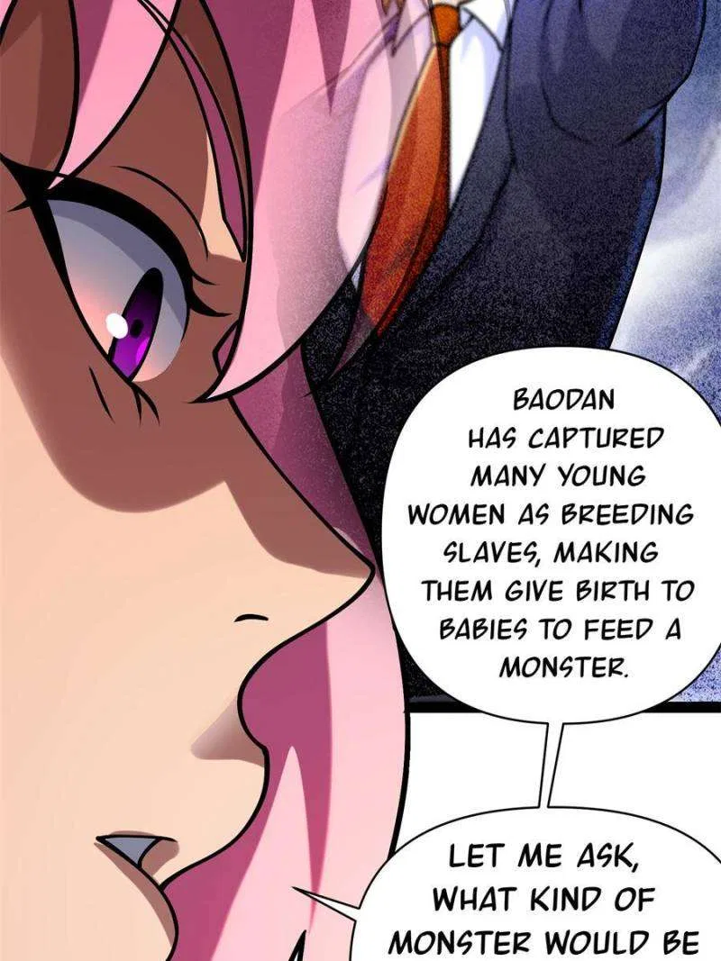 I have a Golden Palace in the last days Chapter 157 – Page 28