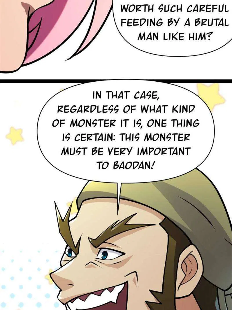 I have a Golden Palace in the last days Chapter 157 – Page 29