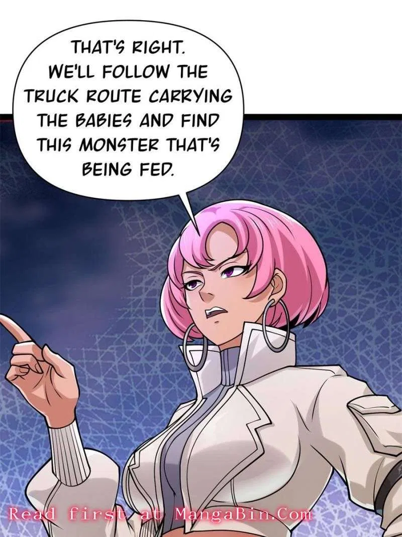 I have a Golden Palace in the last days Chapter 157 – Page 31