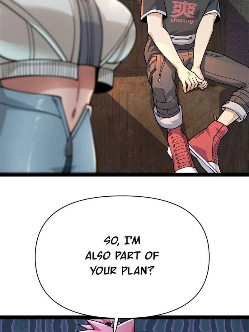 I have a Golden Palace in the last days Chapter 157 – Page 36