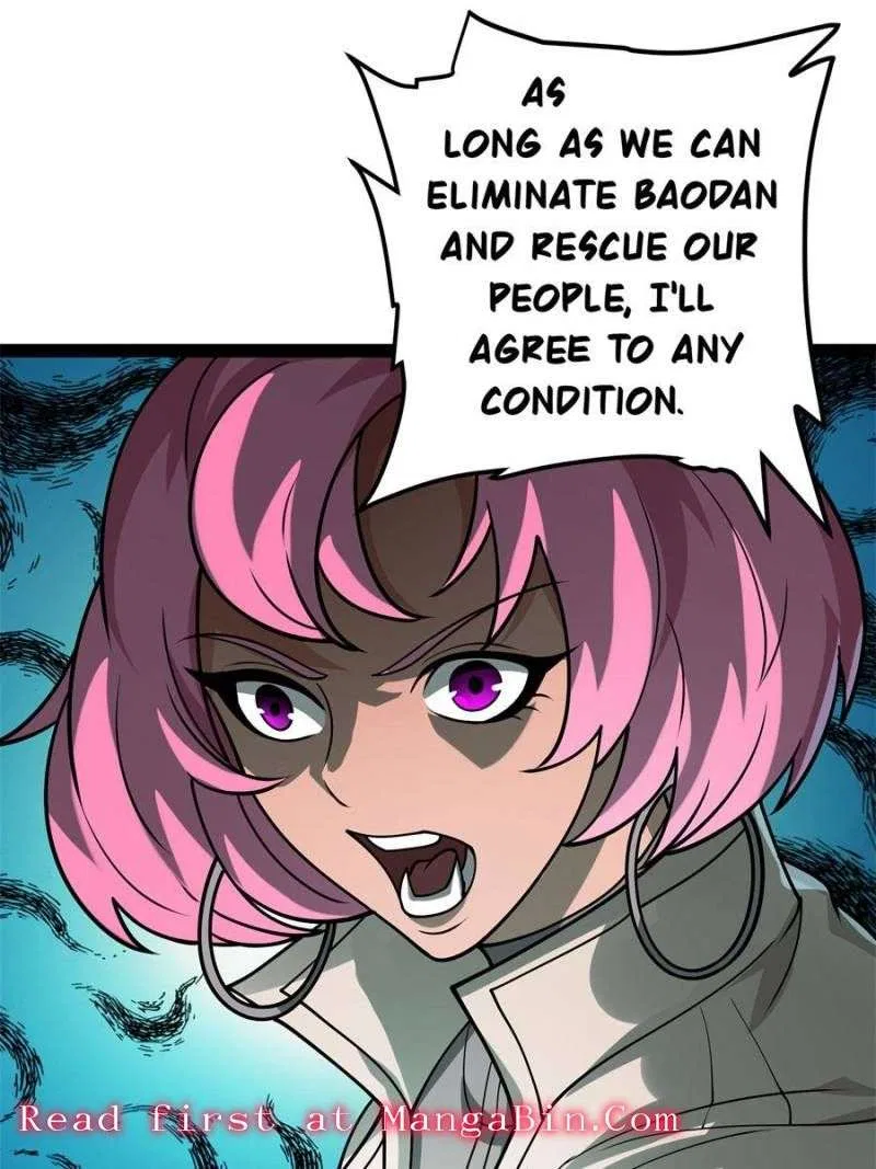 I have a Golden Palace in the last days Chapter 157 – Page 41
