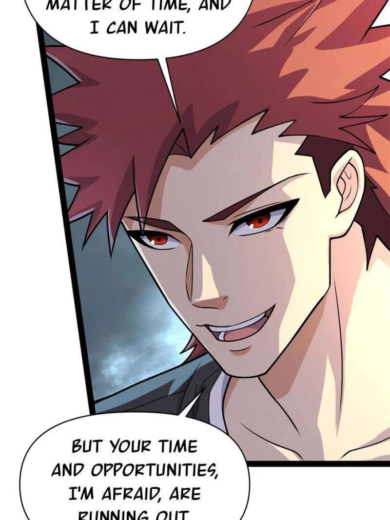I have a Golden Palace in the last days Chapter 157 – Page 45