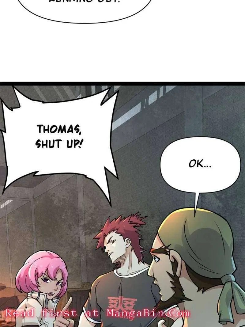I have a Golden Palace in the last days Chapter 157 – Page 46