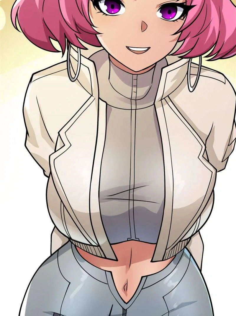 I have a Golden Palace in the last days Chapter 157 – Page 48