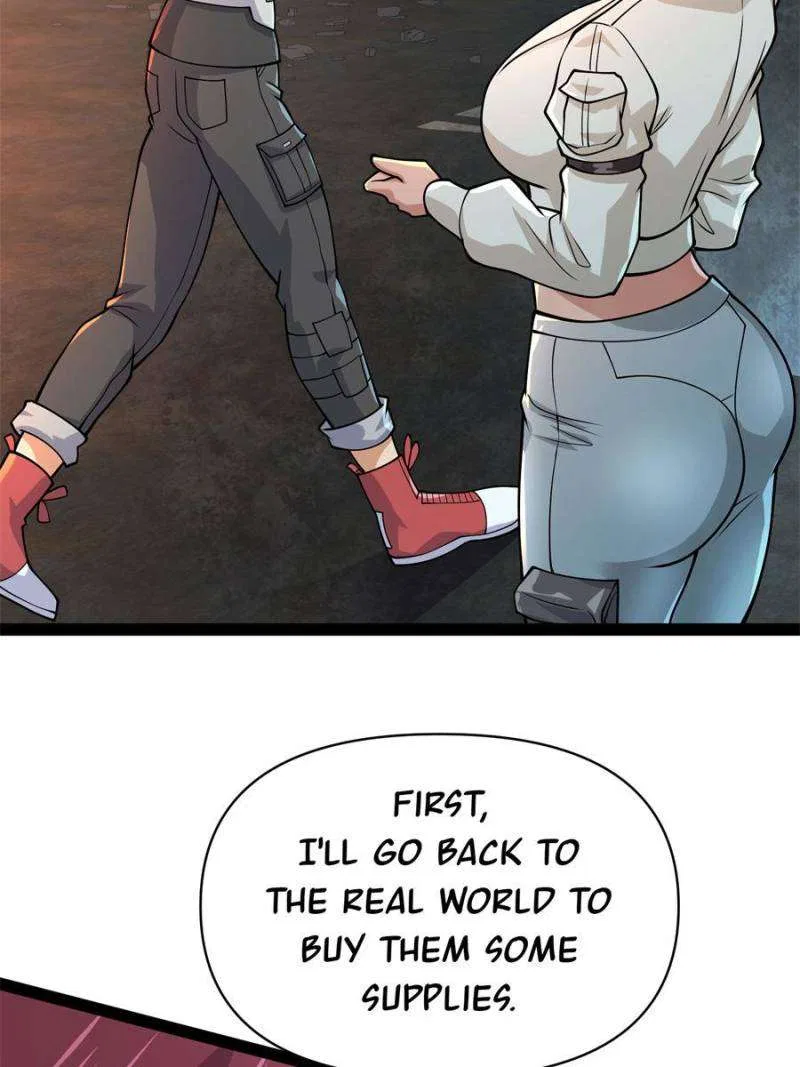 I have a Golden Palace in the last days Chapter 157 – Page 53