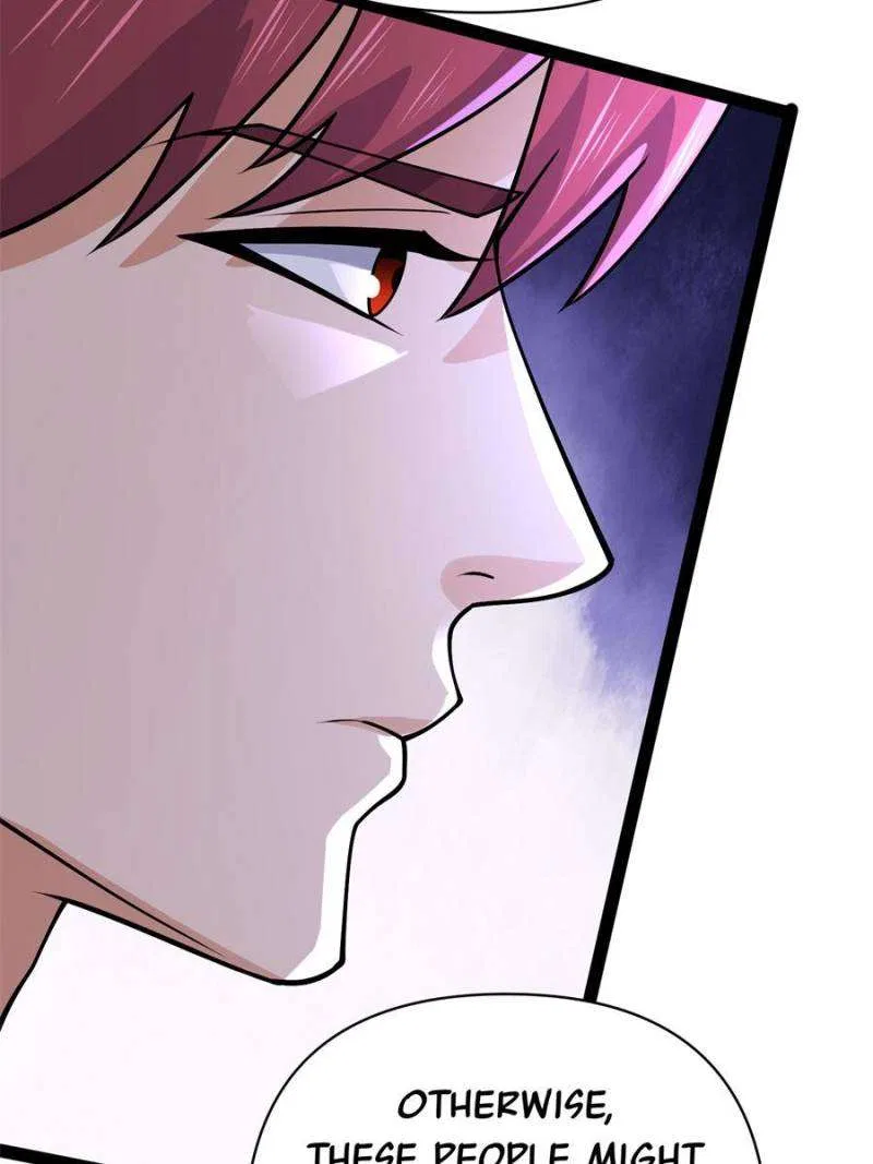 I have a Golden Palace in the last days Chapter 157 – Page 54