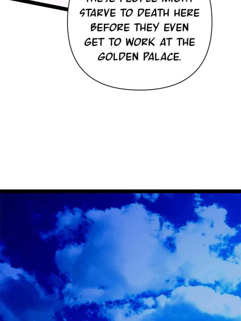 I have a Golden Palace in the last days Chapter 157 – Page 55