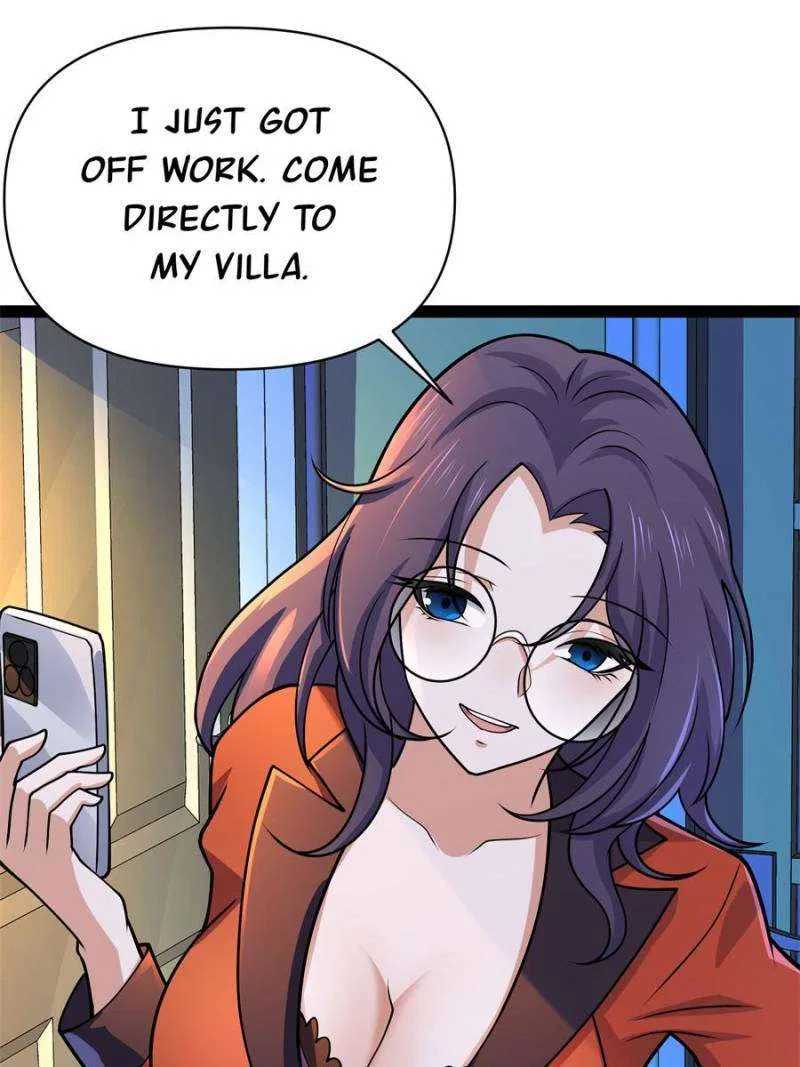 I have a Golden Palace in the last days Chapter 157 – Page 59
