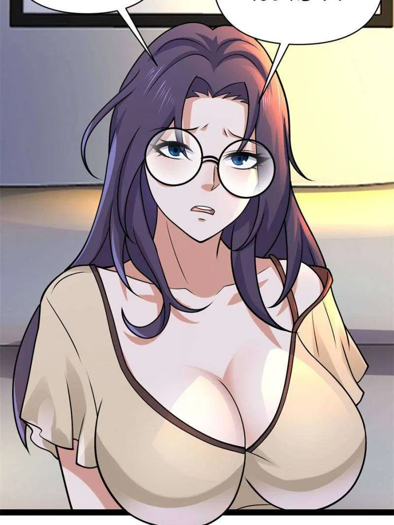 I have a Golden Palace in the last days Chapter 157 – Page 66