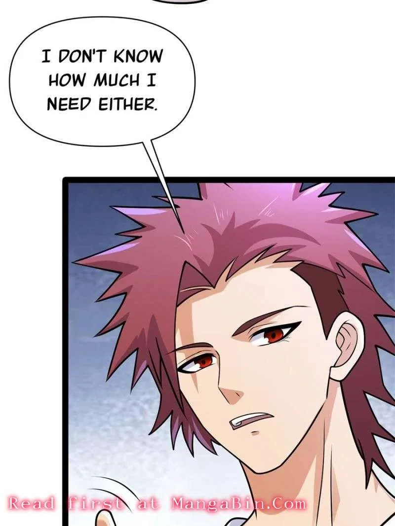 I have a Golden Palace in the last days Chapter 157 – Page 67