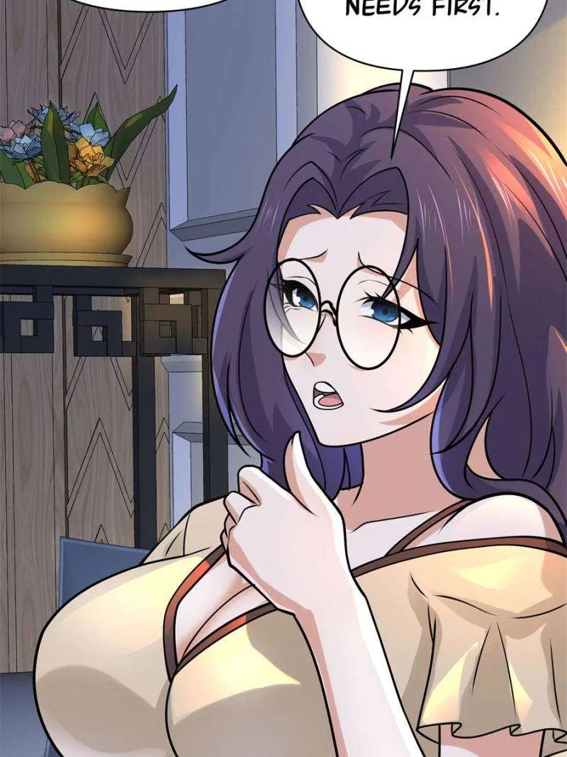 I have a Golden Palace in the last days Chapter 157 – Page 69