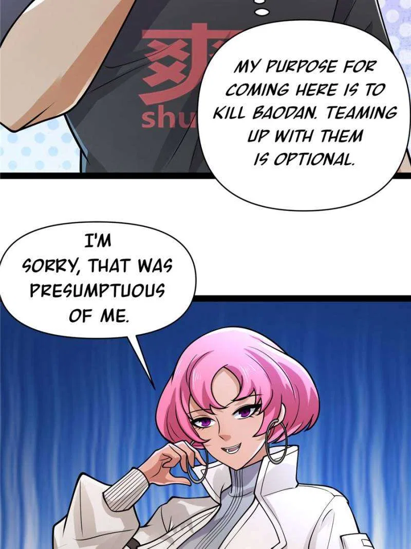 I have a Golden Palace in the last days Chapter 156 – Page 2
