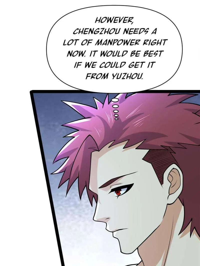 I have a Golden Palace in the last days Chapter 156 – Page 5