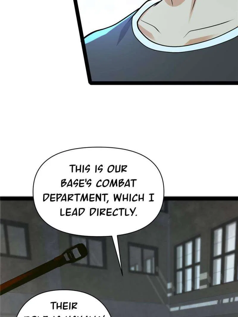 I have a Golden Palace in the last days Chapter 156 – Page 6