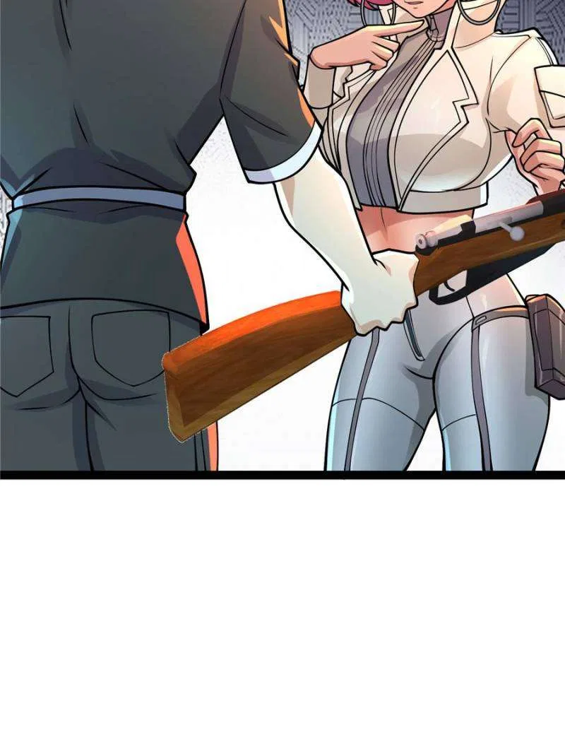 I have a Golden Palace in the last days Chapter 156 – Page 10