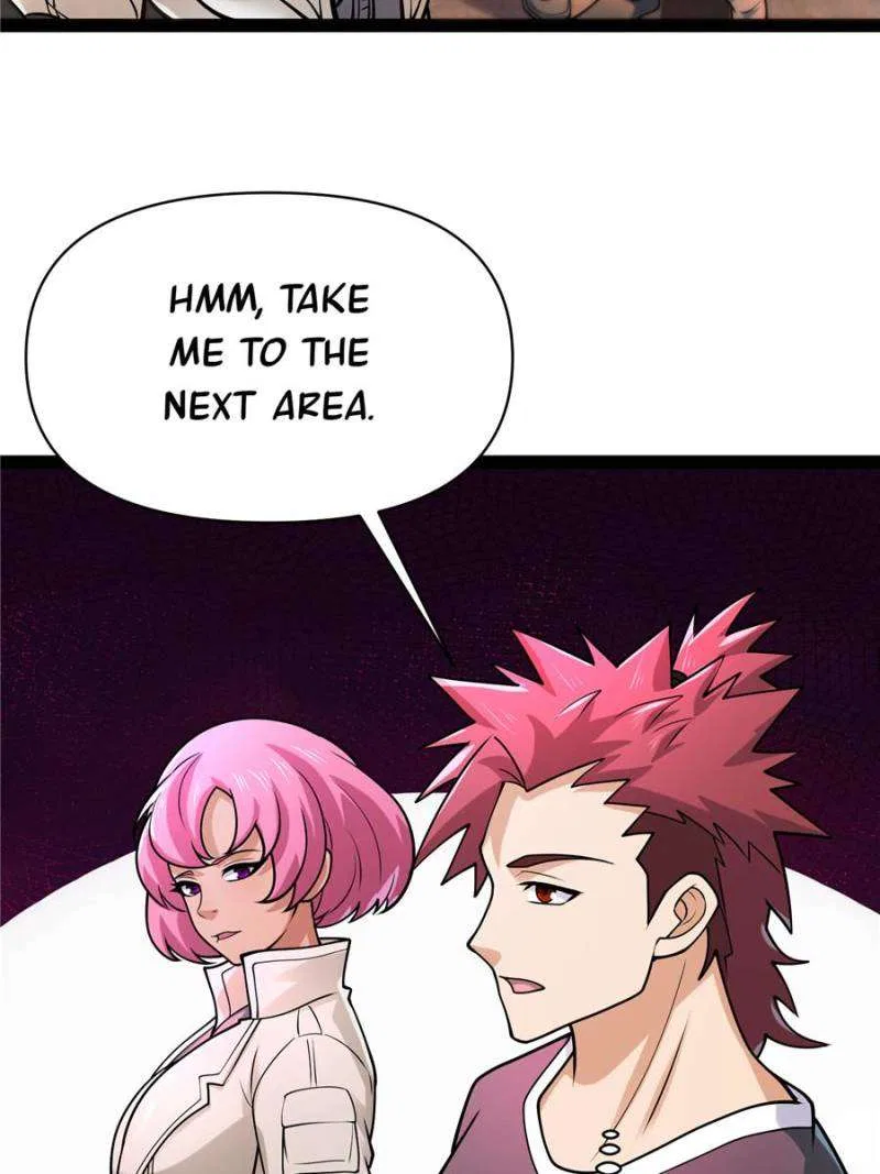 I have a Golden Palace in the last days Chapter 156 – Page 12